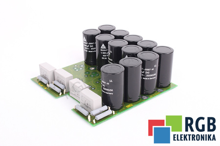 KP18487.2.01 SP01 REFU ELEKTRONIK