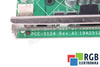 PCE-5124 ADVANTECH 19A2512403 POUR PIÈCES