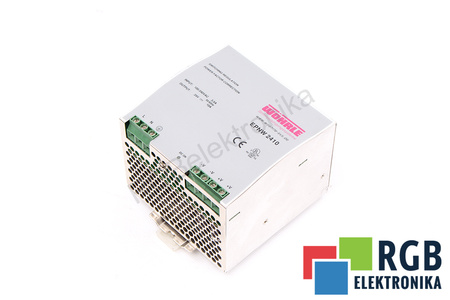 EPNW2410 WOHRLE