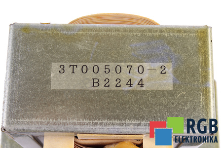 3T005070-2 AKI. CO. LTD