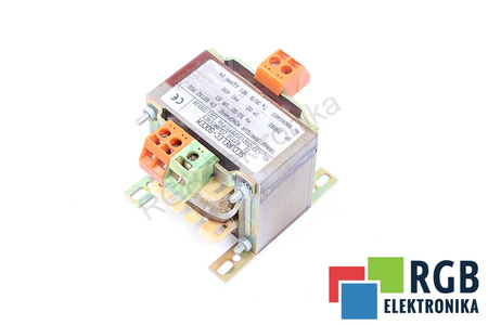 EN60742 SECURELEC SOCEM 400V, 24V TRANSFORMATEUR
