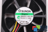 MB60202V1-000U-G99 SUNON 60X60X20MM, 24V VENTILATEUR