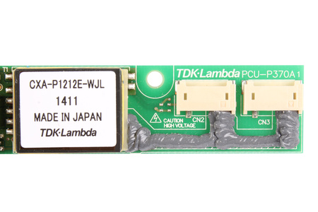 ONDULEUR CXA-P1212E-WJL TDK-LAMBDA PCU-P370A