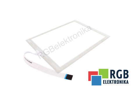 SCN-A5-FLT10.4-Z03-0H1-R ELO TOUCHSYSTEMS 249X186 5PIN ÉCRAN TACTILE