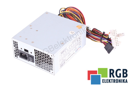 LC380M LC-POWER POUR PIÈCES