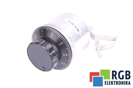 HKD100V100A05 EUCHNER ID.NR. 057041 CODEUR