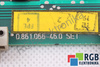 SE2-90 0.853.247 GILDEMEISTER MEM.ADR.6800 0.861.066-46.0 SET