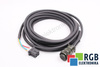CÂBLE F06B-0001-K007 POUR SERVOVARIATEURS ALPHA ISV FANUC 7M REMPLACEMENT