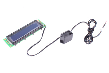 PC2404ERM-AJA-C-Y2 POWERTIP PC2404A MATRICE LCD