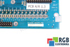 DC2000 MONARCH INSTRUMENT BACKPLANE