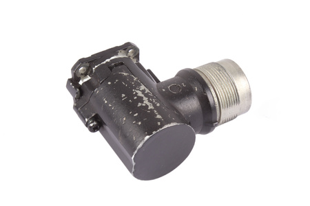 PRISE D’ALIMENTATION MDSKSBS056-33 LENZE 6PIN