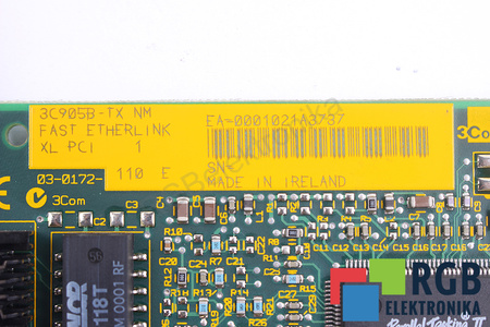 3C905B-TX NM 3COM PCI