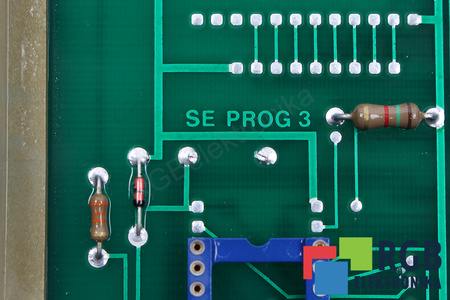 SEPROG3 STANGE POUR SE-134 SE-134-HS-03-FF-14