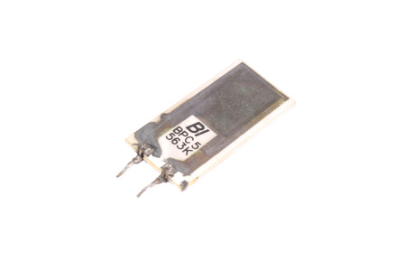 RÉSISTANCE BPC5563K TT ELECTRONICS