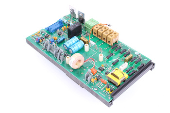 047833 EUROTHERM ISS2 SSD