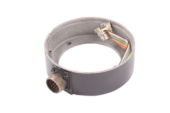LC820TJR0569 PARVEX CAPOT DU RÉSOLVEUR