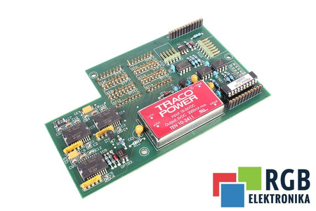 421909-1 SCHMIDT PIGGY BACK II