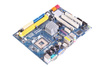 G31M-GS ASROCK CARTE MERE POUR PIÈCES