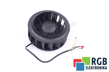 R2D180-AI04-09 EBM PAPST 65W 380-415VAC 0.12A VENTILATEUR