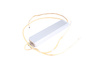 BK0-NC1072-H17 MICRON 6 OHM, 300KW