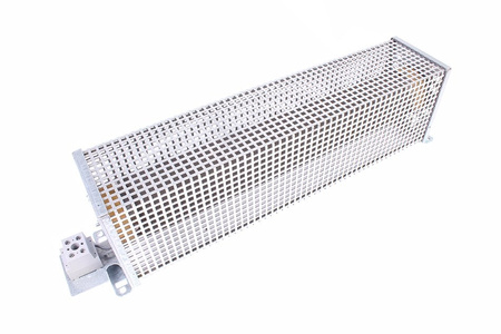 FZMU400X65 FRIZLEN 30OHM, 0.6KW RÉSISTANCE DE FREINAGE