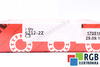 6212-2ZC3 FAG 13000RPM, 6300RPM, 60X110X22 55.3KN, 36KN ROULEMENT