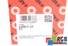 6208-C-2Z-C3 FAG 40X80X18 ROULEMENT