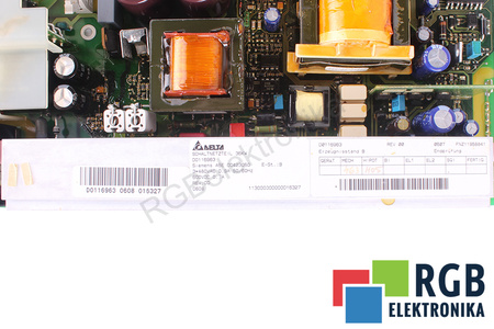 D0116963 DELTA A5E00423050 POUR PIÈCES