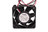 06025SA-12Q-AL MINEBEA PIÈCE DE RECHANGE POUR 2410ML-04W-B69 60X60X25MM 60X60X25MM, 12V VENTILATEUR