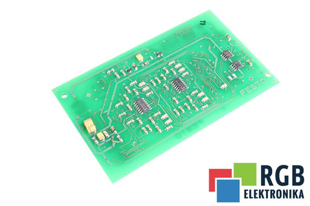 398020 FESTO