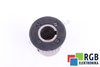 POULIE DENTÉE 42X38MM COURROIE 24MM ARBRE 19MM RAINURE 5X2MM Z=27