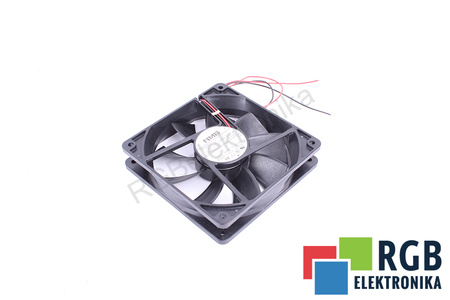 4710KL-04W-B50 NMB TECHNOLOGIES 119X119X25MM, 12V, 0.72A VENTILATEUR