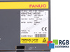 A06B-6078-H211#H500#EM FANUC BOÎTIER