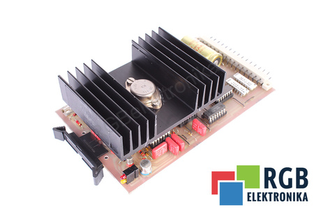 MVK22 KURZ ELEKTRONIK GMBH CARTE D’EXTENSION