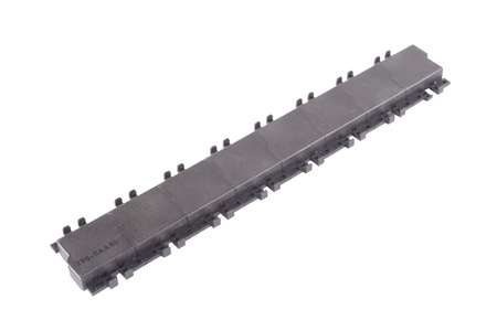 290-0AA80 VIPA RAIL DE MONTAGE