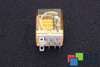 RH2B-U IZUMI 24VDC 10A 240VAC 30VDC RELAIS