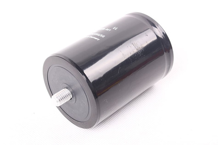 CONDENSATEUR B43586-S5228-M1 S+M 2200UF, 450VDC