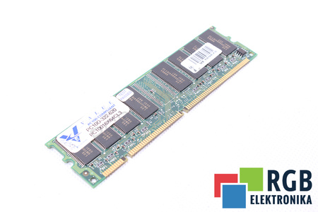 PC10016X64CL3 VIKING PC10O-322-620 SDRAM