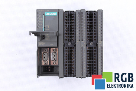 6ES7314-6CF02-0AB0 SIEMENS SIMATIC S7-300 CPU314C-2