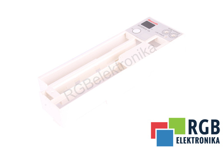 DKC10.3-008-3-MGP-01VRS REXROTH INDRAMAT FAÇADE DU BOÎTIER
