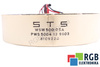 WSW500:0.5A STS PWS5004 TRANSFORMATEUR DE COURANT