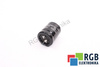 CONDENSATEUR B43991-S0227-M1 S+M 220UF, 385VDC