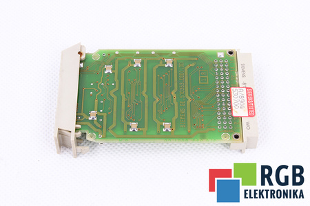 6FX1135-3BC00 SIEMENS SINUMERIK 3