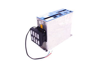 SC-500-2-230-S0 HARMONIC DRIVE AG BOÎTIER