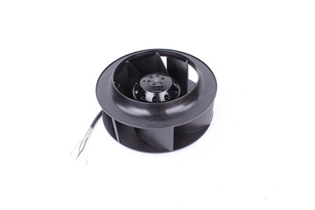 R2E225-BD92-09 EBM PAPST 0.135KW, 230V, 0.6A, 225MM VENTILATEUR