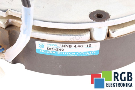 RNB4.4G-10 OGURA CLUTCH FREIN