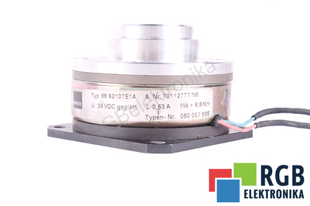 8662107E14 BINDER FREIN