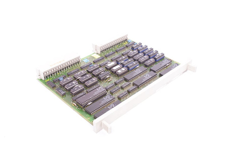 6ES5924-3SA11 SIEMENS SIMATIC S5 CPU 924