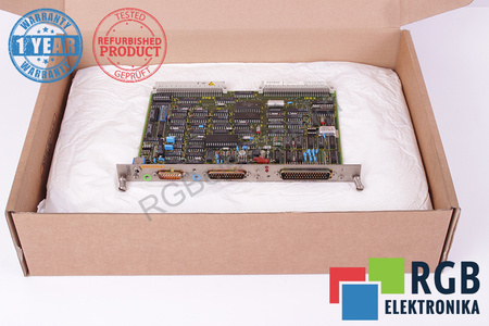 6FX1122-2AB02 SIEMENS SINUMERIK 3