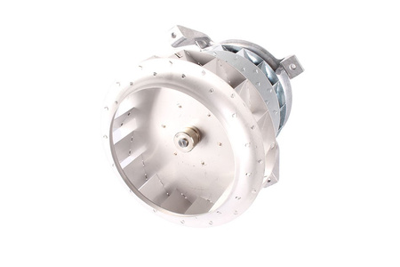 R2D225-AG02-10 EBM PAPST VENTILATEUR